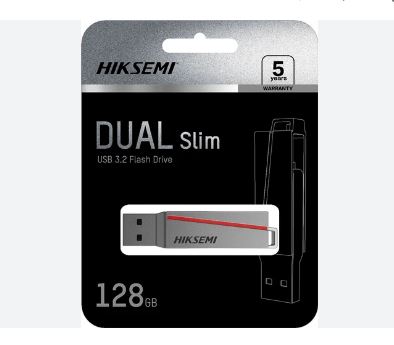 HIK Vision E307C USB 3.0 128GB Flash Drive