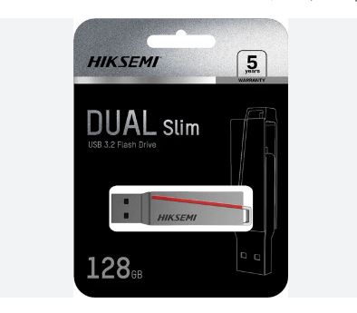 HIK Vision E307C USB 3.2 128GB Flash Drive