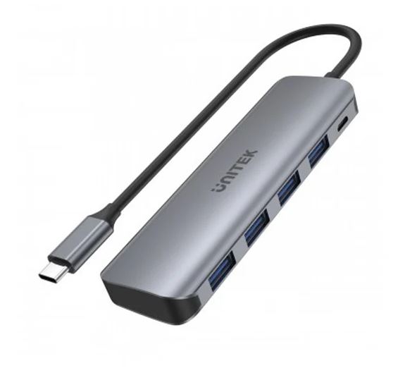 Unitek 4 Port USB Hub