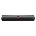 Signo SB-612 ESCUBA 2Mode RGB Gaming Soundbar