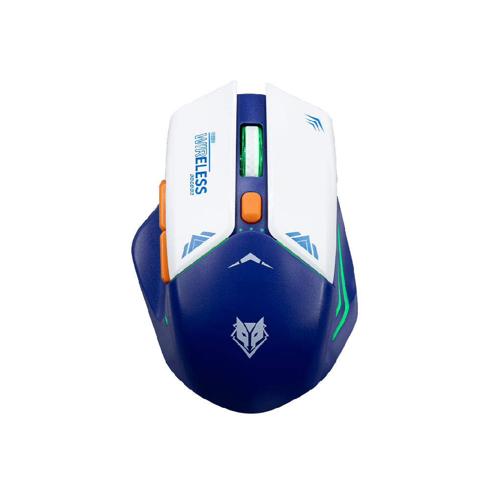 Nubwo NMB-104 Wireless Mouse