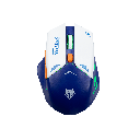 Nubwo NMB-104 Bluetooth &amp;Wireless Mouse