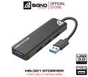 Signo HB-301 USB3.0 HUB