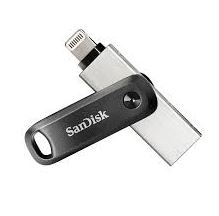 SanDisk 128GB iPhone OTG Stick