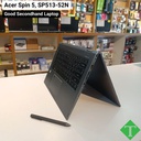 Acer Spin 5 ,SP513- 52N (i5-8250U,8GB, SSD 256GB,13.3&quot;) Touch Screen