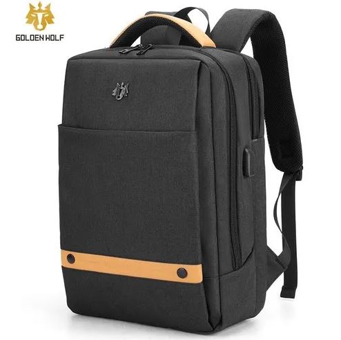 Bag - GB378 Laptop Backpack