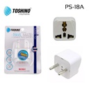 Toshino PS18A Travel Mate Universal Adapter