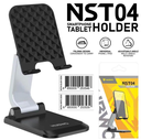 NUBWO NST04 Smart Phone/ Tablet Holder