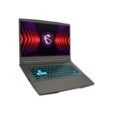 MSI Thin 15 B13UC (i5 13th, Nvidia RTX4050 D6 4GB, 16GB, SSD 512GB,15.6")