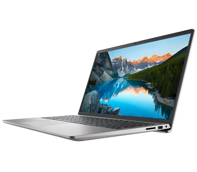 Dell DC 15250 (Core 3,13th,8GB,SSD 512GB,15.6&quot;) Platinum Silver