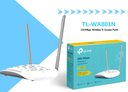 TP-Link TL-WA801N Wireless Router Access Point