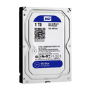 WD 1TB HDD SATA3 (B/F64MB) WD10EZEX BLUE