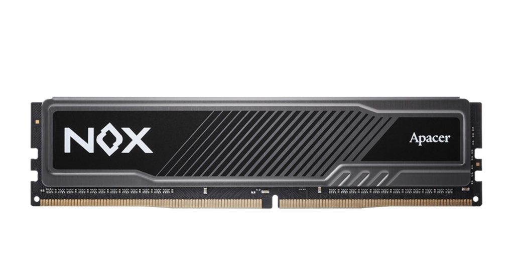 APACER NOX DDR4 16GB (16GBx1) 3200MHz RAM