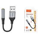 HOCO LS36 USB-A to 3.5 Female External Sound Card