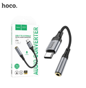 HOCO LS36 USB-C to 3.5 Female Digital Audio Converter