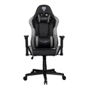 Nubwo Gaming Chair L117 (Gray)