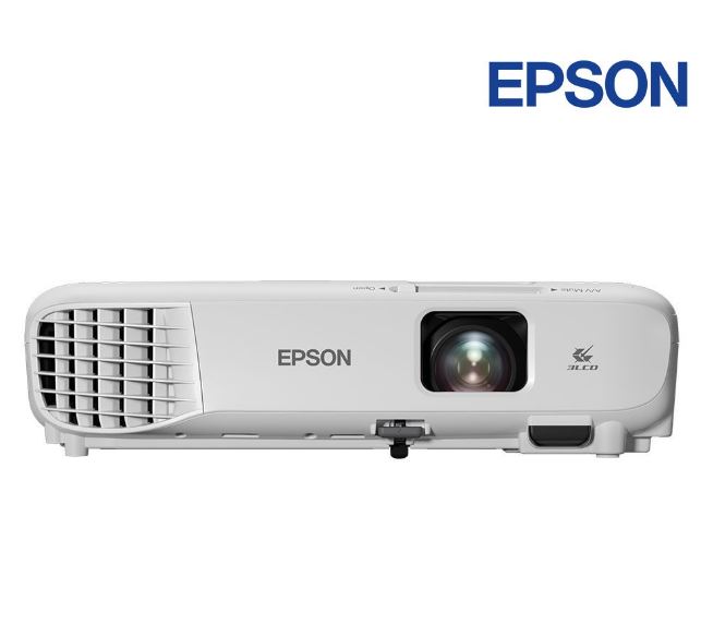 Epson Projector EB-E12