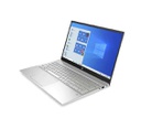 HP 15-fc0897AU (Ryzen 7-7730U,16GB,SSD 256GB,15.6") Natural Silver