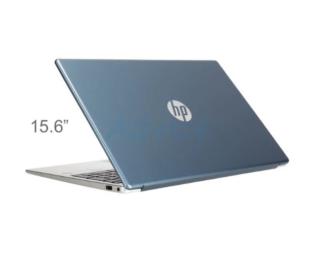 HP 15-fr0024TU (i5-1335U, 16GB, SSD 512GB, 15.6") Platinum Silver