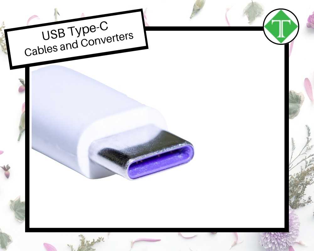 USB Type-C