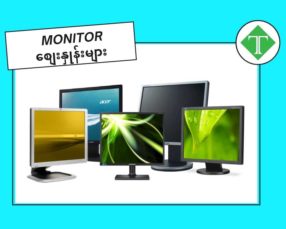 Monitor