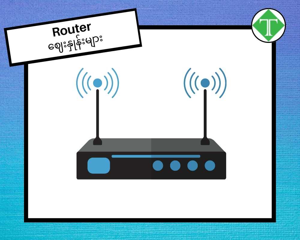 Router