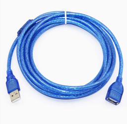 [103002] USB Extension M/F 3M Cable