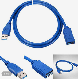 [103003] USB Extension 5M