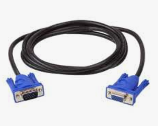 VGA  Cable 1.8M