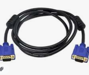 VGA  Cable 10M