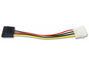 Sata Power (1 Pin)