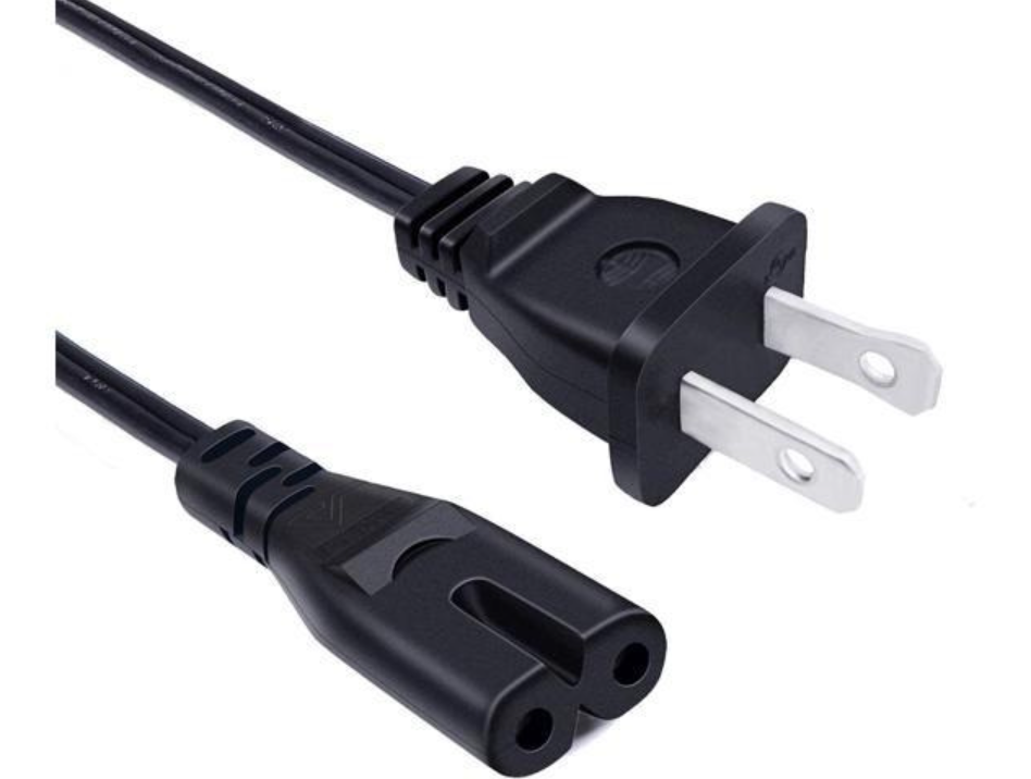 Printer Power Cable (2 Pin)