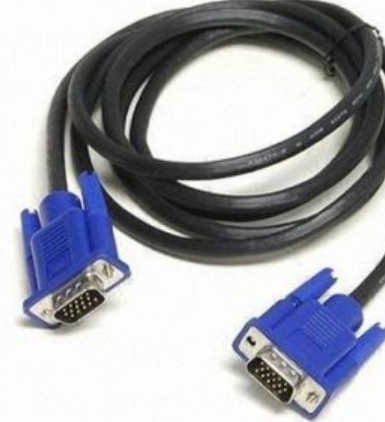 VGA cable 15m