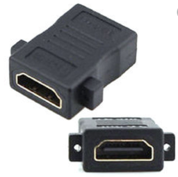 [103081] Jack HDMI (F-F) Connetor