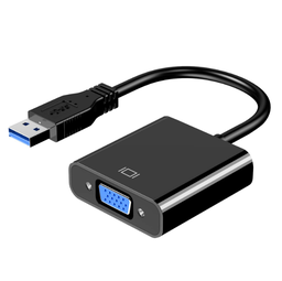 [103088] USB to VGA Display