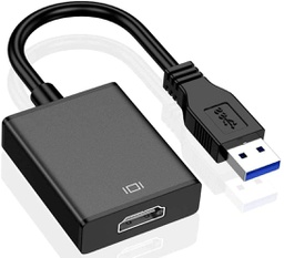 [103089] USB 3.0 to HDMI