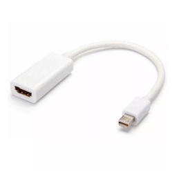 [103093] Mini Display Port (M) to HDMI (F) Converter