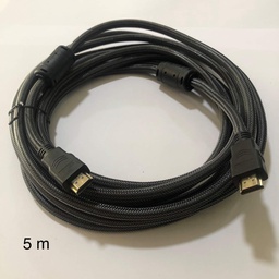 [103127] HDMI Male to Male Cable 5M (Thai)