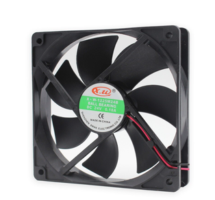 Casing Fan 12cm AC