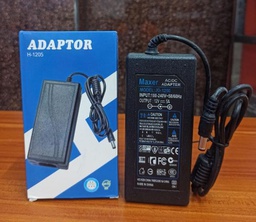 [108018] 12V 5Ah (Adapter Only)