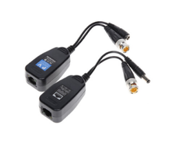 [108055] Network Balun PVD Connector