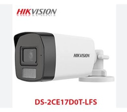 [108204] DS-2CE17D0T-LFS ,2MP (3.6mm) with sound