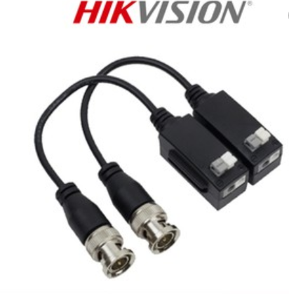 DS-1H18S/E HIK Original Video Balun