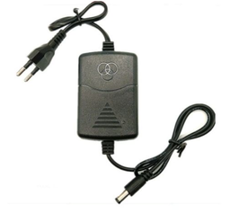 [108246] CCTV Adapter 12V 2mAh