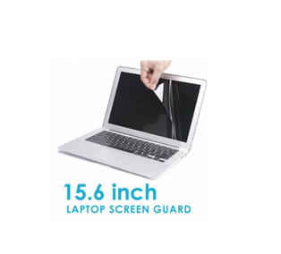 Laptop Screen Guard 15.6"