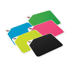 Mouse Pad STORM PVC 