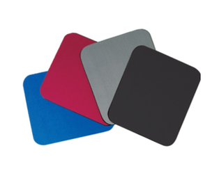 Mouse Pad (Small) Plain 18cmx20cm