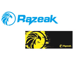 [109162] Razeak 80cmx30cm Mouse Mat