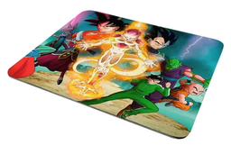 [109202] Mouse Pad 2mm (Large 25x29)