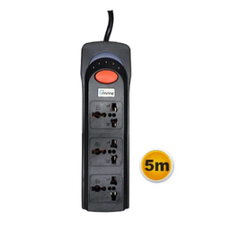 [127173] Crome Switch Socket CS - B53 (5m)